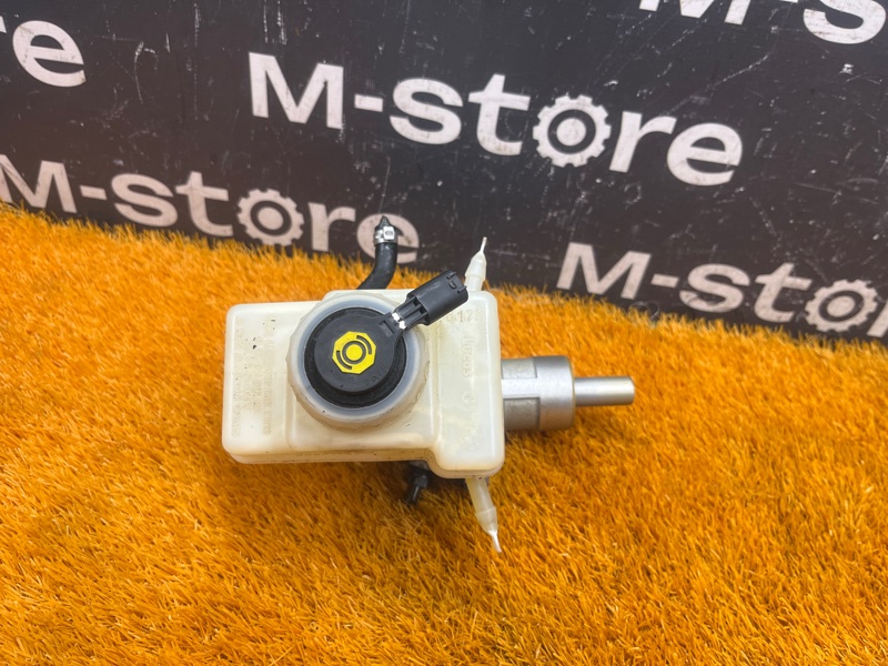 главный тормозной цилиндр, 1500 рублей, Красноярск