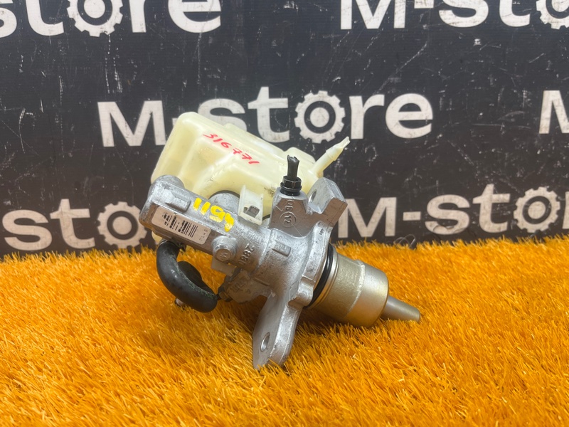 главный тормозной цилиндр, 1500 рублей, Красноярск