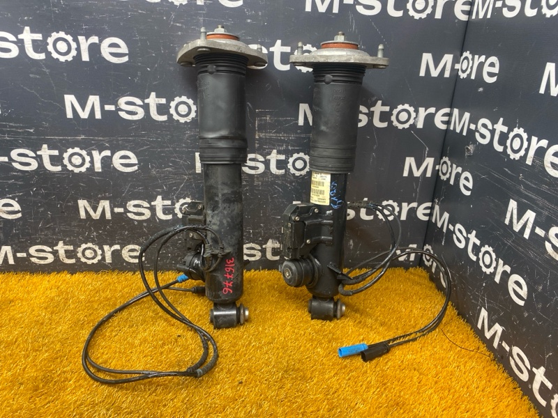 Амортизатор, 35000 рублей, Красноярск