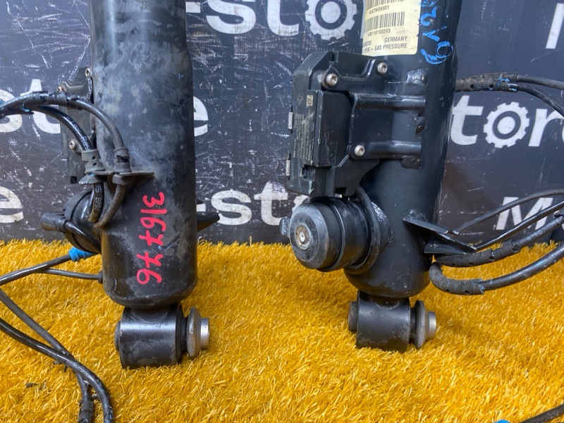 Амортизатор, 35000 рублей, Красноярск