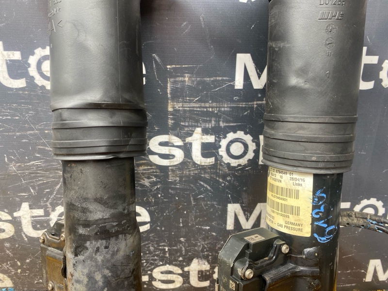 Амортизатор, 35000 рублей, Красноярск