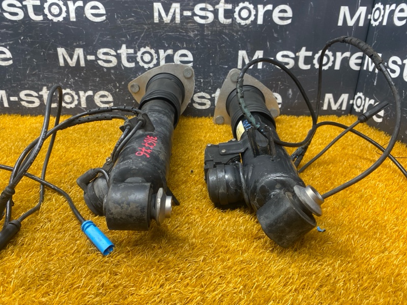 Амортизатор, 35000 рублей, Красноярск