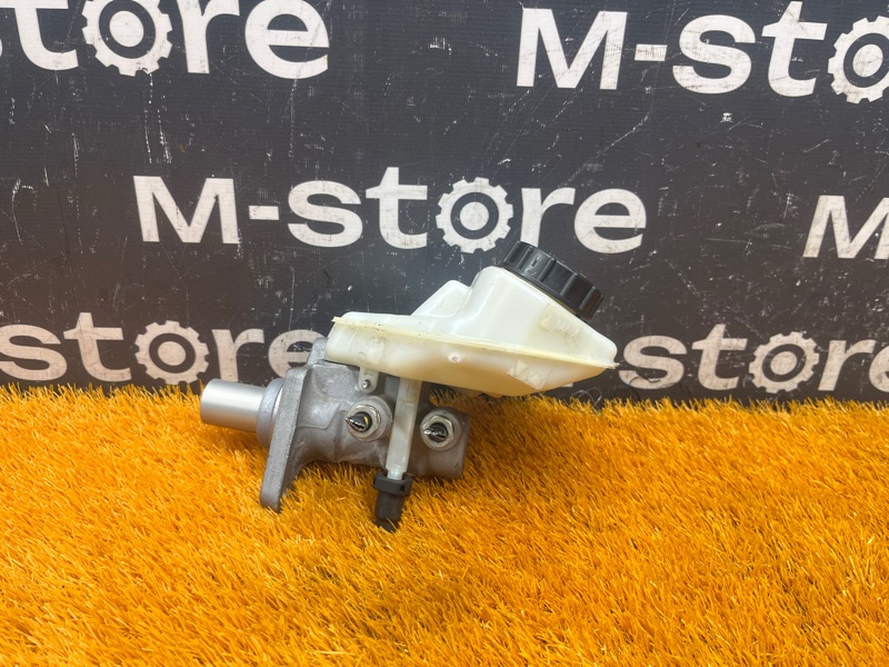 главный тормозной цилиндр, 2000 рублей, Красноярск