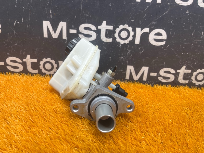 главный тормозной цилиндр, 2000 рублей, Красноярск