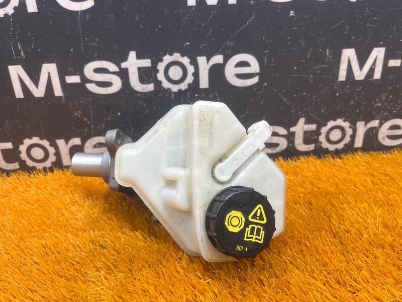 главный тормозной цилиндр, 2000 рублей, Красноярск