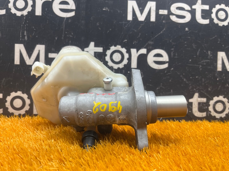 главный тормозной цилиндр, 2000 рублей, Красноярск