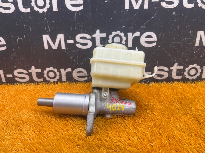 главный тормозной цилиндр, 800 рублей, Красноярск