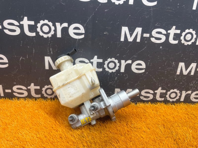 главный тормозной цилиндр, 1500 рублей, Красноярск