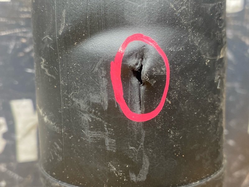 Амортизатор, 3000 рублей, Красноярск