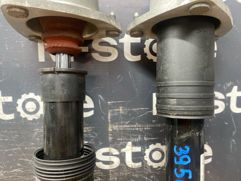 Амортизатор, 3000 рублей, Красноярск