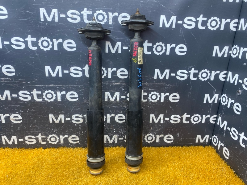 Амортизатор, 2500 рублей, Красноярск