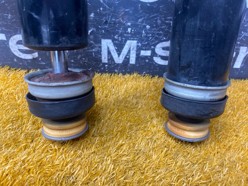 Амортизатор, 2500 рублей, Красноярск