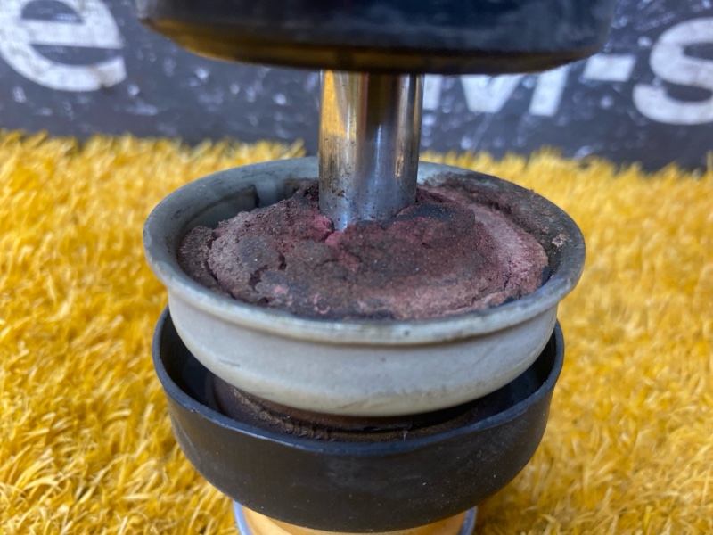 Амортизатор, 2500 рублей, Красноярск