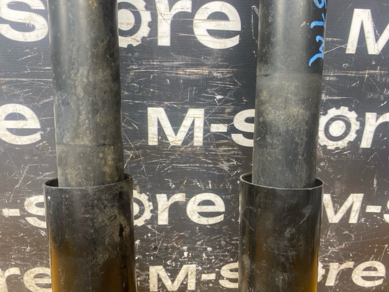 Амортизатор, 2500 рублей, Красноярск