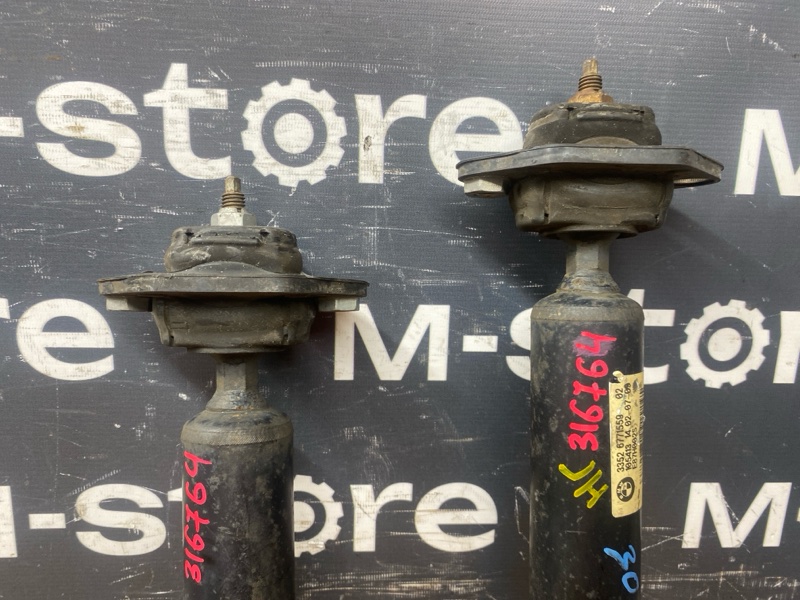 Амортизатор, 2500 рублей, Красноярск