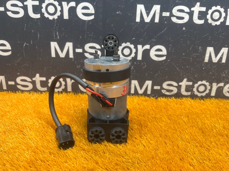 Насос гидравлический, 3000 рублей, Красноярск