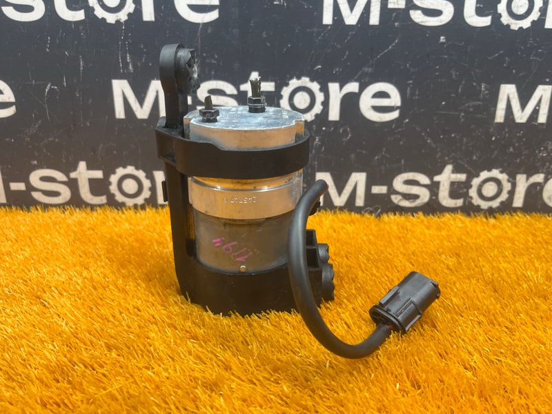 Насос гидравлический, 3000 рублей, Красноярск