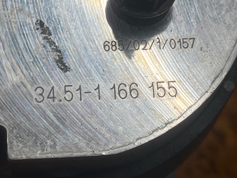 Насос гидравлический, 3000 рублей, Красноярск