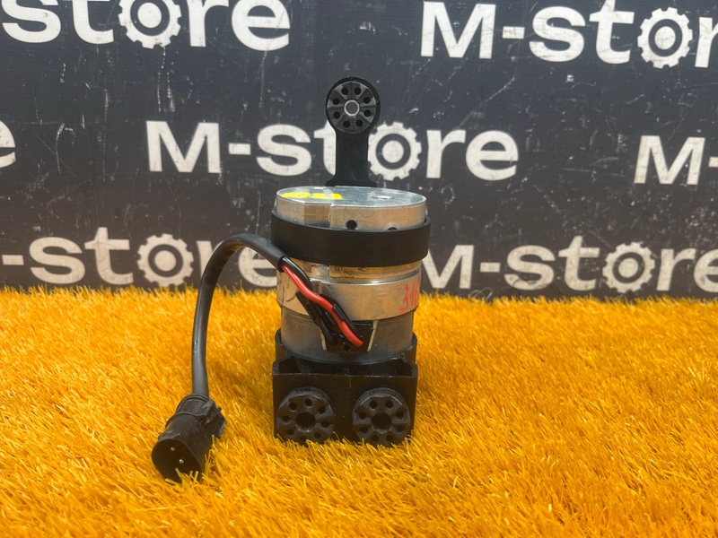 Насос гидравлический, 3000 рублей, Красноярск