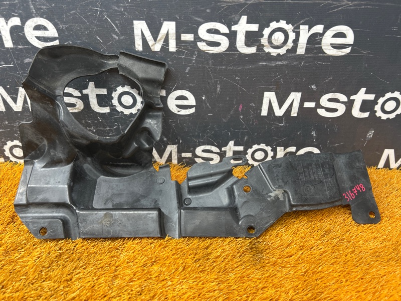 Пыльник рулевой рейки, 500 рублей, Красноярск