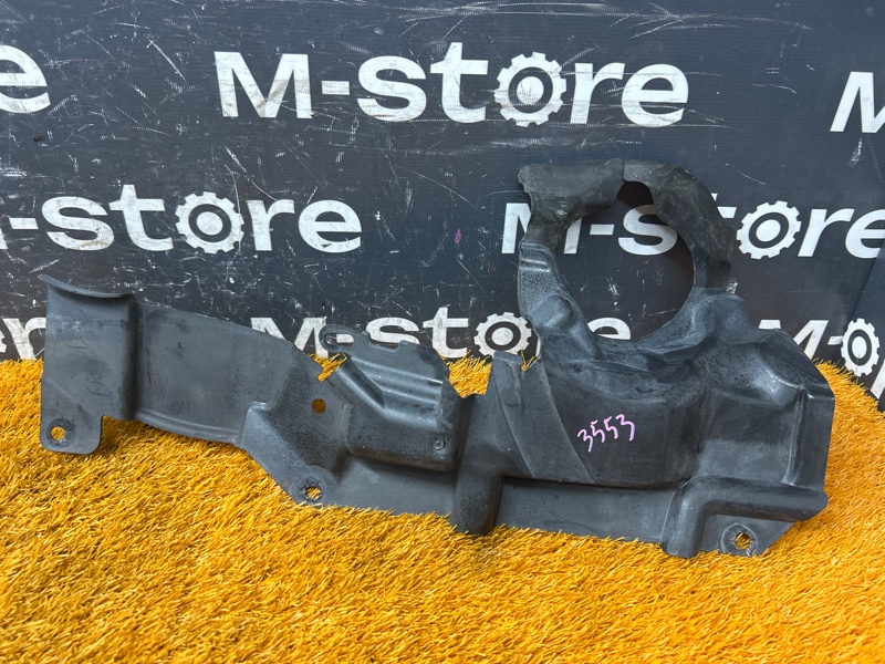 Пыльник рулевой рейки, 500 рублей, Красноярск