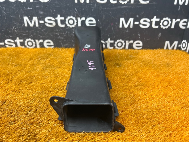 Воздуховод тормозов, 2000 рублей, Красноярск