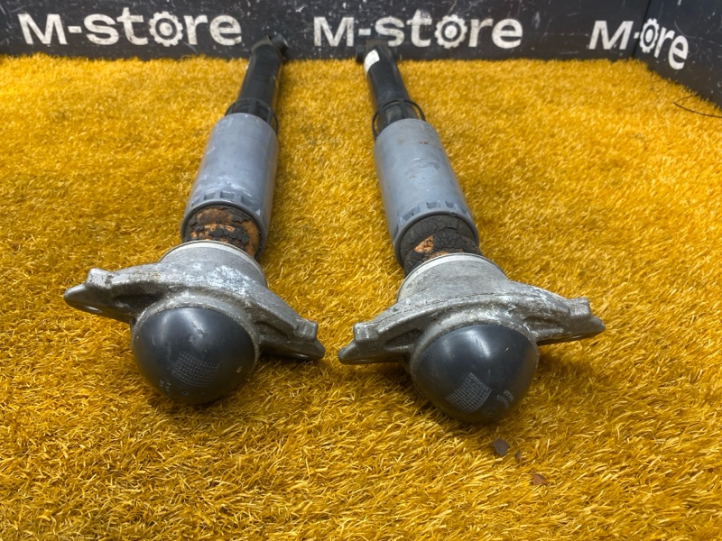 Амортизатор, 2000 рублей, Красноярск