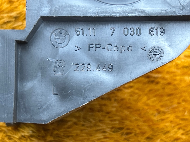 кронштейн фары, 400 рублей, Красноярск