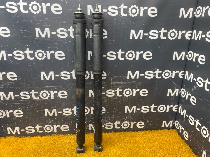 Амортизатор, 3000 рублей, Красноярск