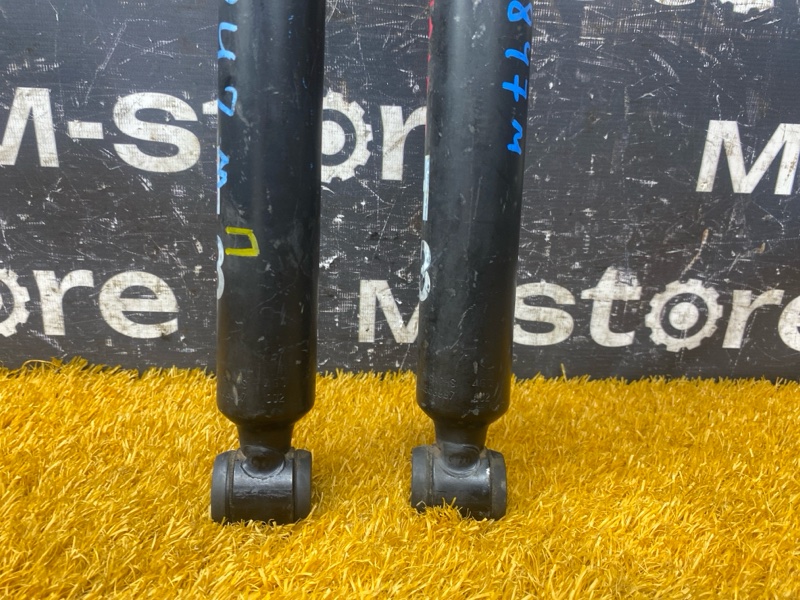 Амортизатор, 3000 рублей, Красноярск