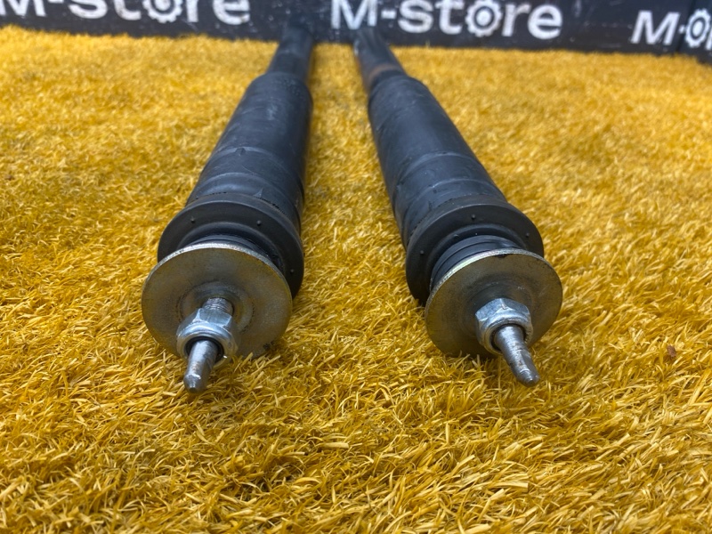 Амортизатор, 3000 рублей, Красноярск