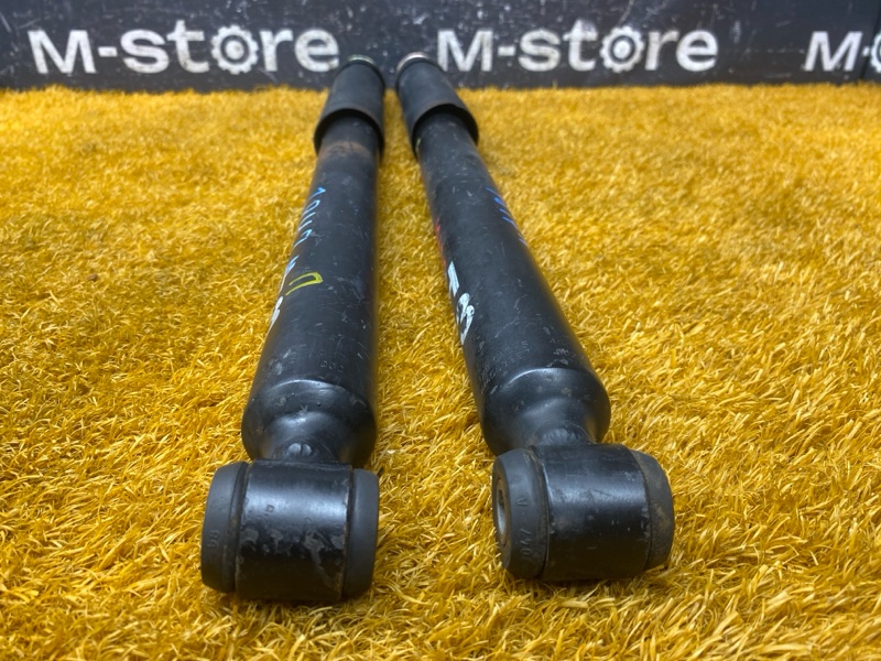 Амортизатор, 3000 рублей, Красноярск