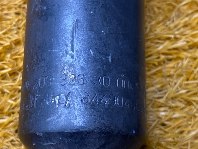 Амортизатор, 3000 рублей, Красноярск