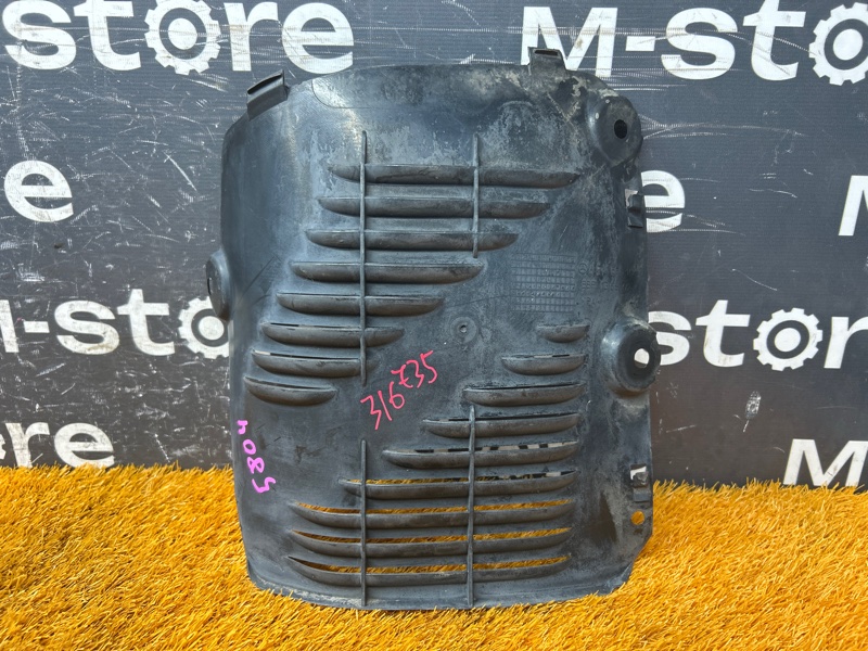 подкрылок, 300 рублей, Красноярск