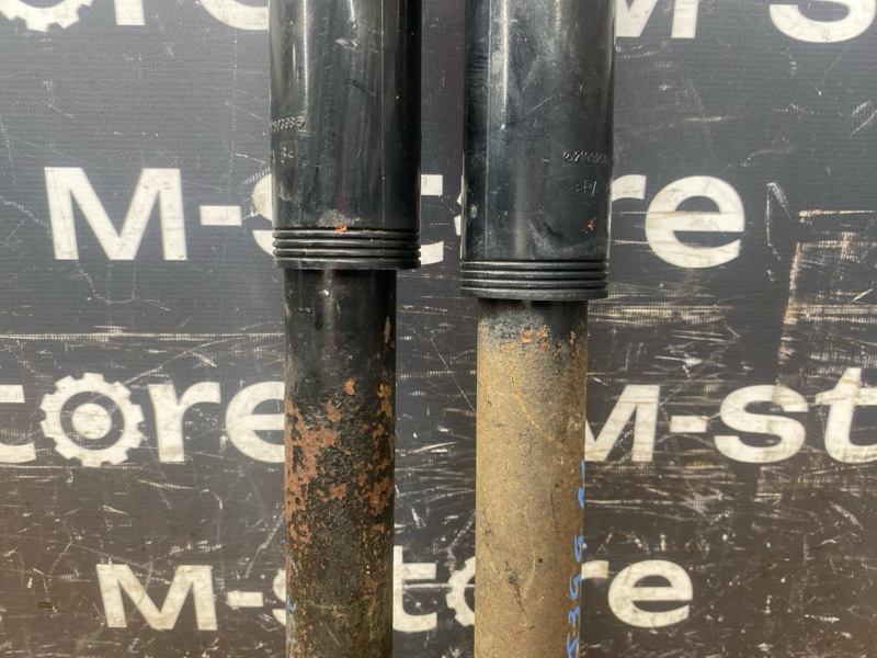 Амортизатор, 5000 рублей, Красноярск