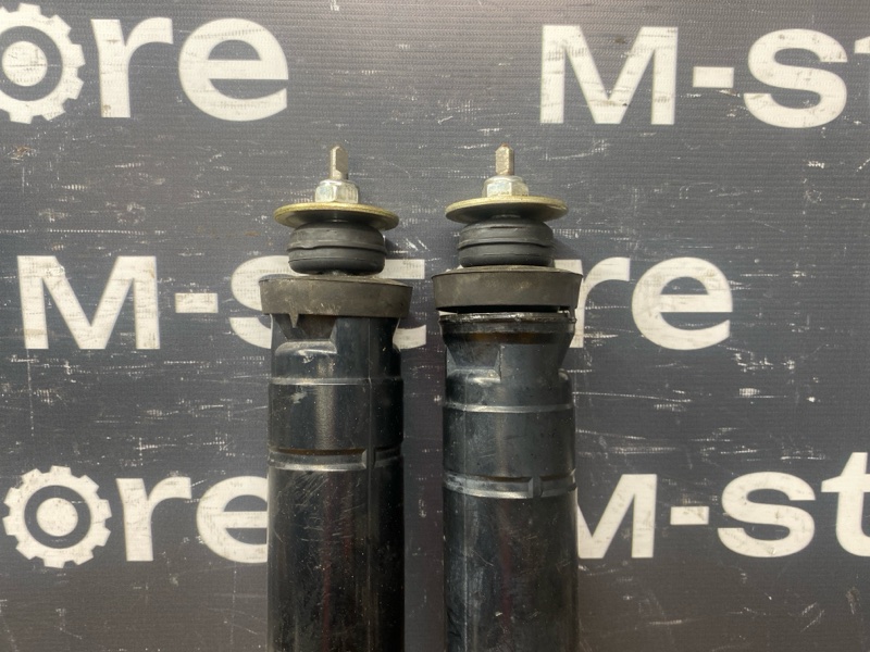 Амортизатор, 5000 рублей, Красноярск