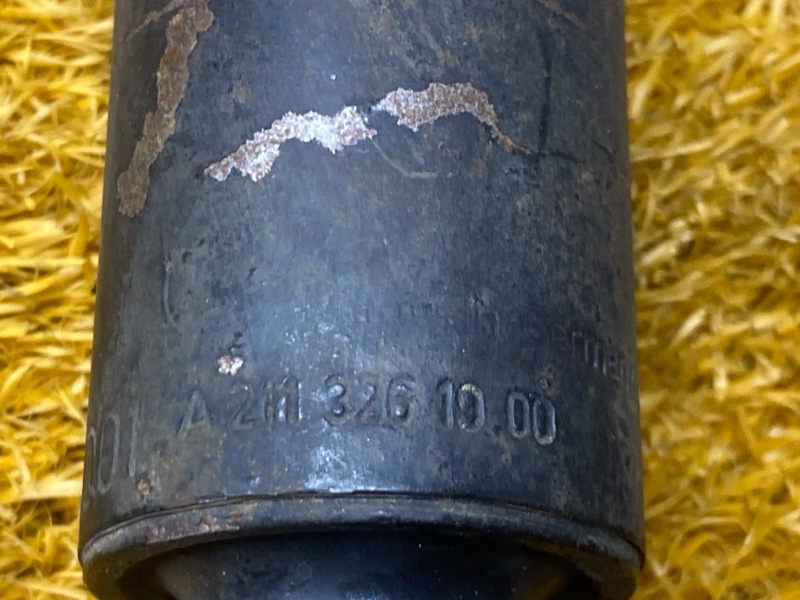 Амортизатор, 5000 рублей, Красноярск