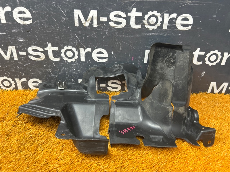 Пыльник рулевой рейки, 300 рублей, Красноярск