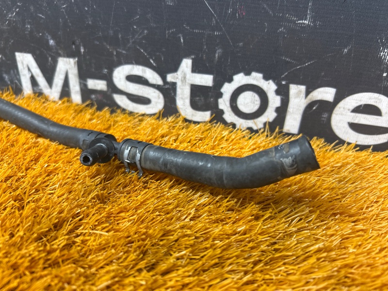 Патрубок системы охлаждения, 1000 рублей, Красноярск