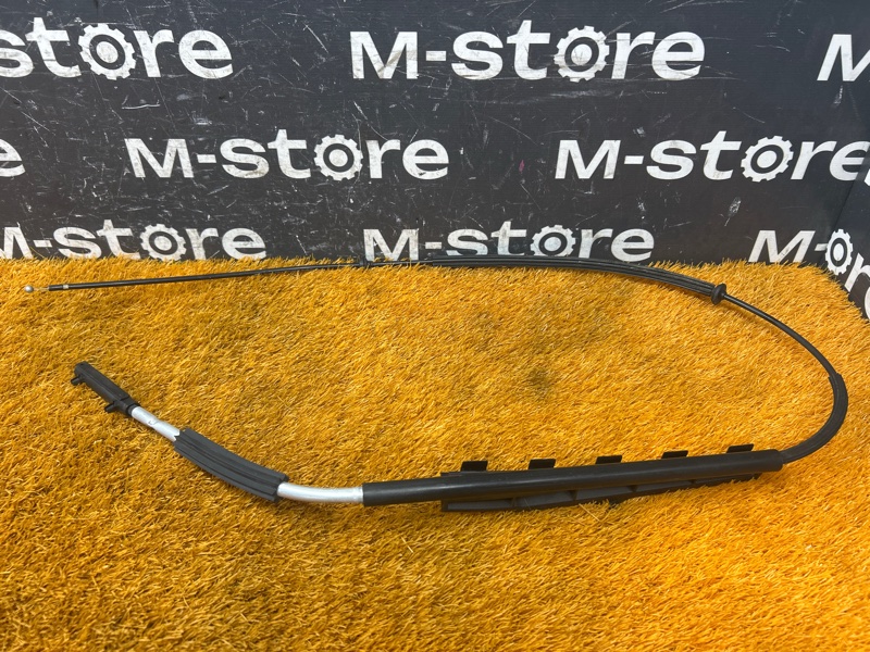 трос капота, 900 рублей, Красноярск