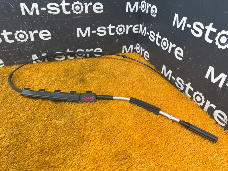 трос капота, 900 рублей, Красноярск