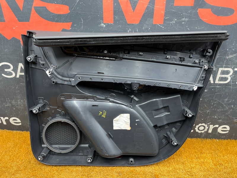 обшивка двери, 9000 рублей, Красноярск