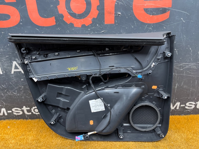 обшивка двери, 9000 рублей, Красноярск