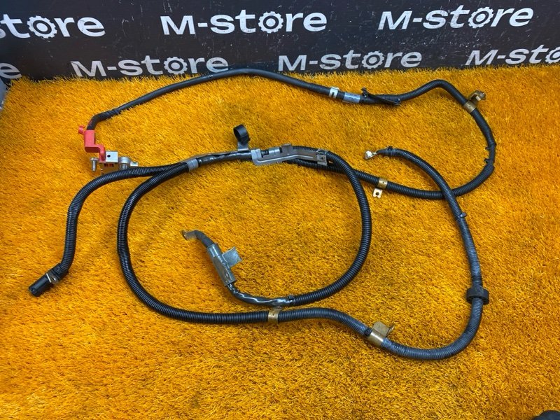 Клемма аккумулятора плюс, 2500 рублей, Красноярск