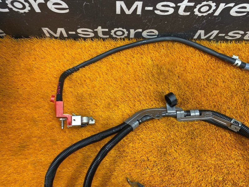 Клемма аккумулятора плюс, 2500 рублей, Красноярск