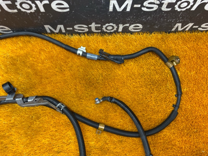 Клемма аккумулятора плюс, 2500 рублей, Красноярск