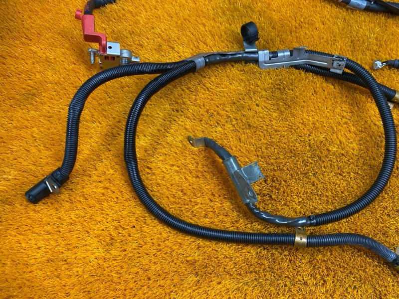 Клемма аккумулятора плюс, 2500 рублей, Красноярск