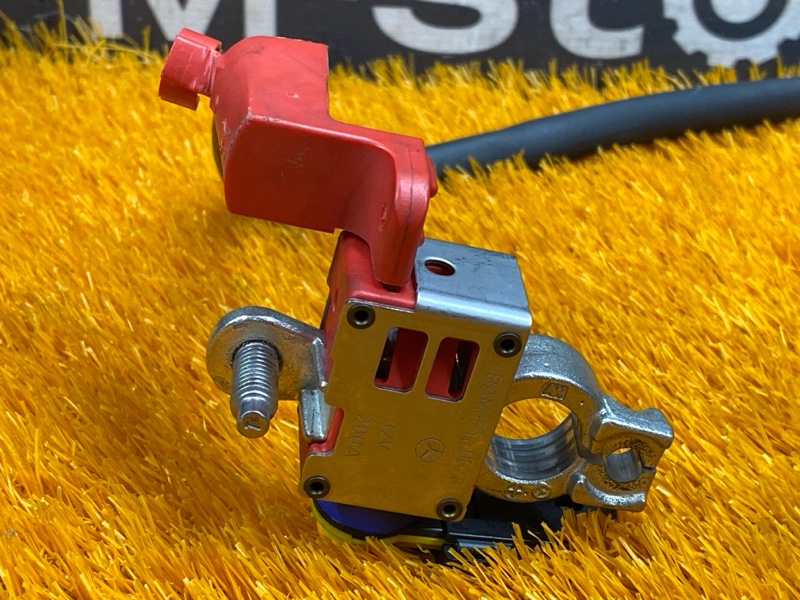 Клемма аккумулятора плюс, 2500 рублей, Красноярск