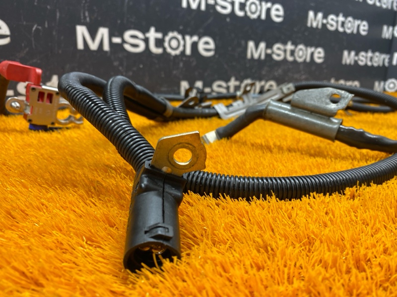 Клемма аккумулятора плюс, 2500 рублей, Красноярск