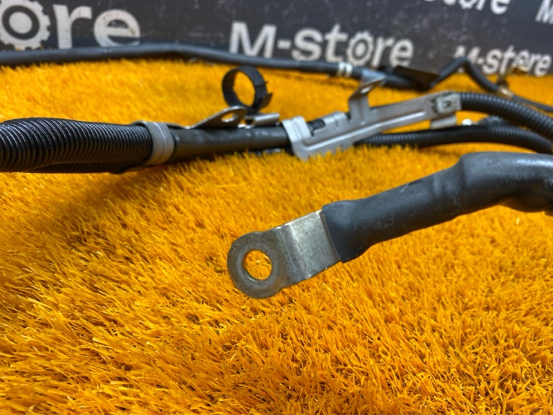 Клемма аккумулятора плюс, 2500 рублей, Красноярск